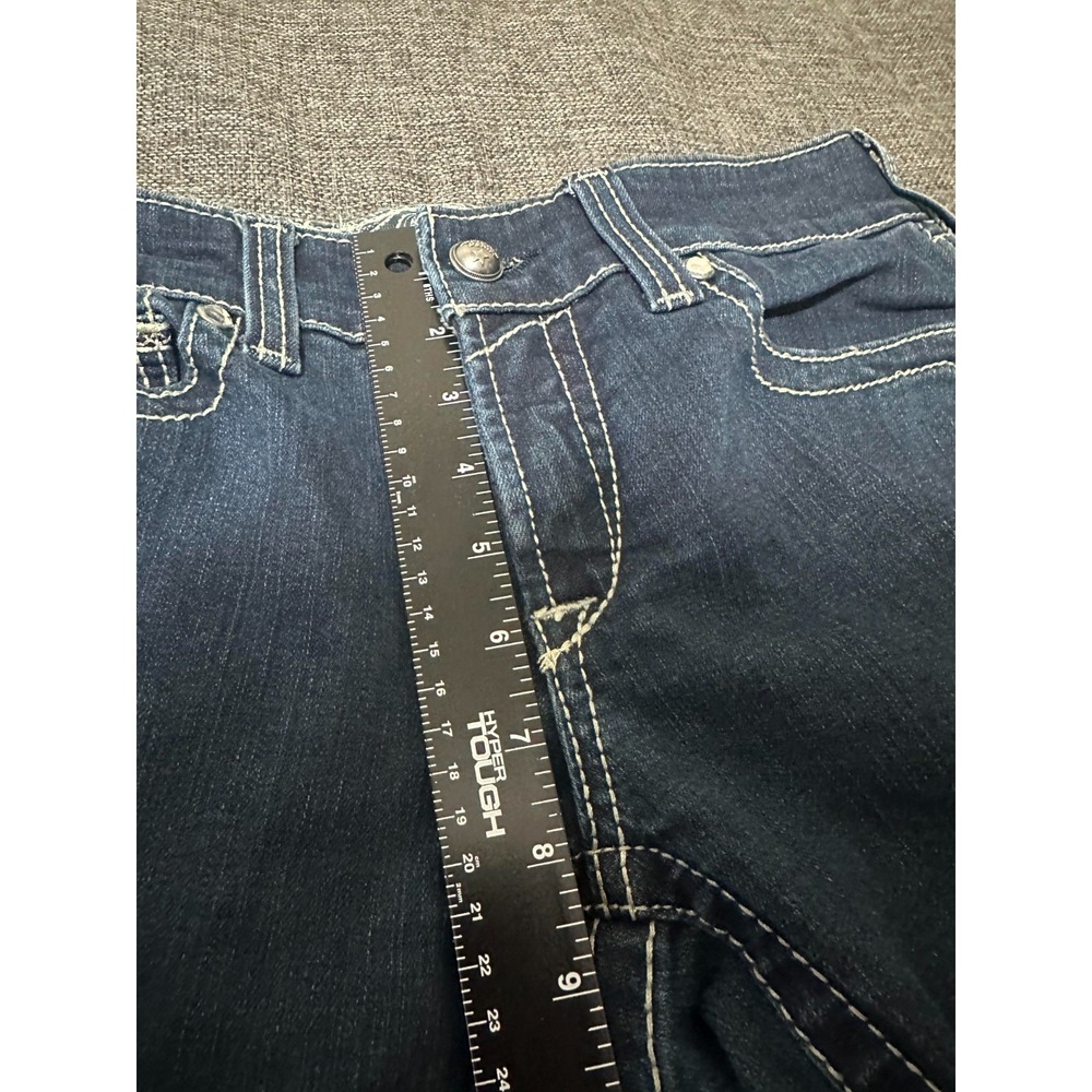 Ariat Women's 29R Real Denim Bootcut Jeans - Picture 3 of 10